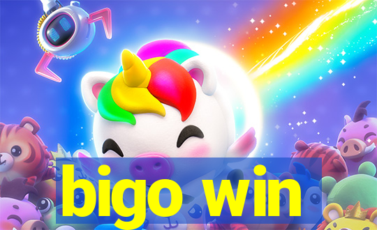 bigo win